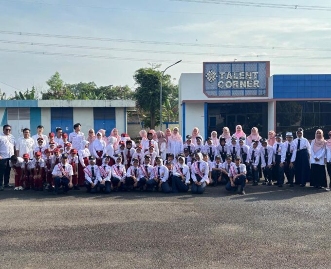 Mengenal Sekolah Rakyat Terintegrasi 37 Serang