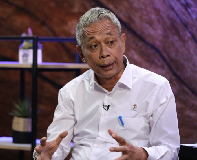Satu Tahun Sekolah Rakyat, Wamensos: Program Berhasil Menumbuhkan Harapan dan Percaya Diri Siswa